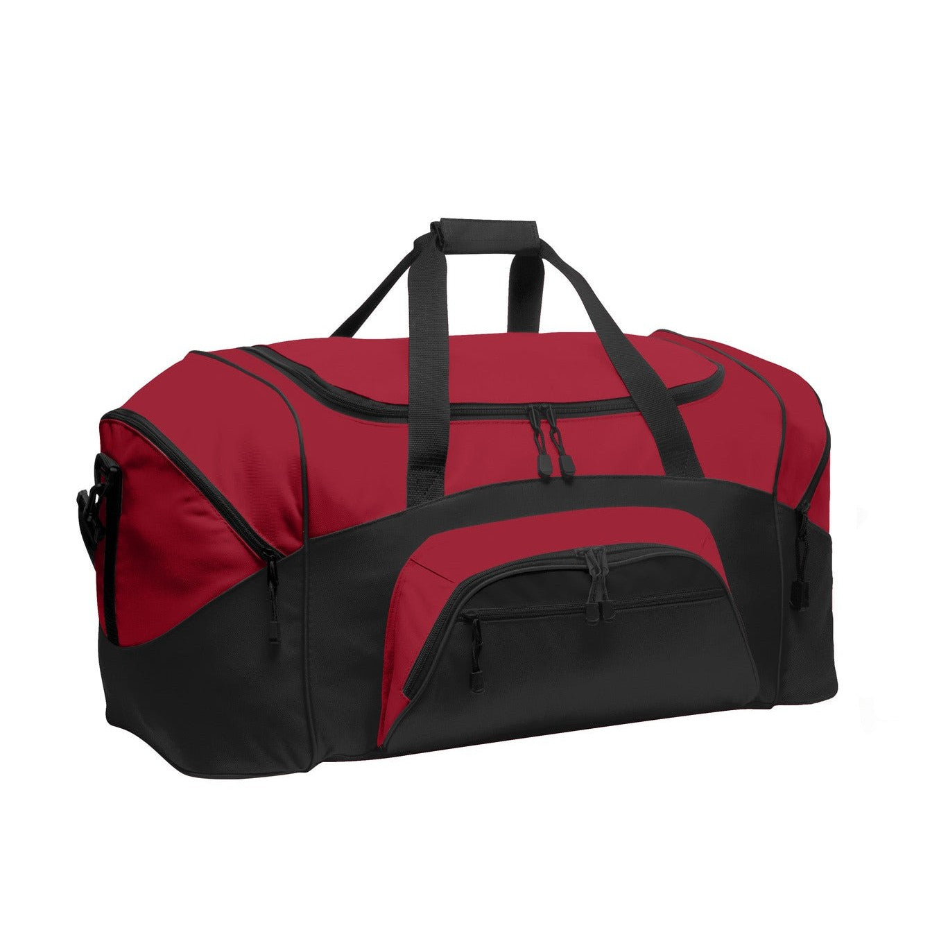 Port Authority-Port Authority® - Standard Colorblock Sport Duffel. BG99-MedTech-14